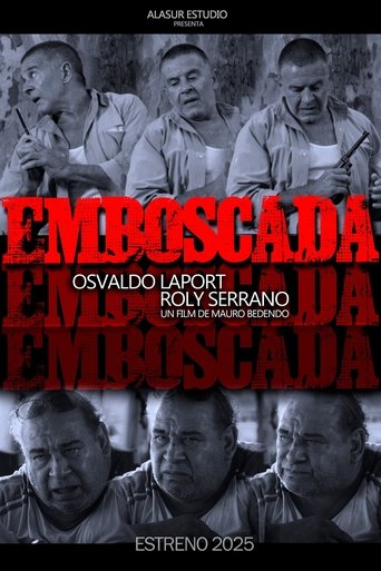 La Emboscada (1970)