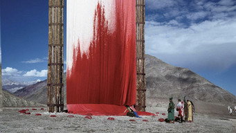 #38 Позамежжя