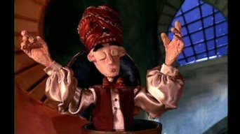 Cena de Episódio 14