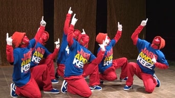 #1 America's Best Dance Crew