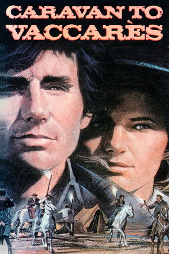 Caravan to Vaccar&egrave;s (1974)