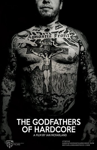 The Godfathers of Hardcore (2018)