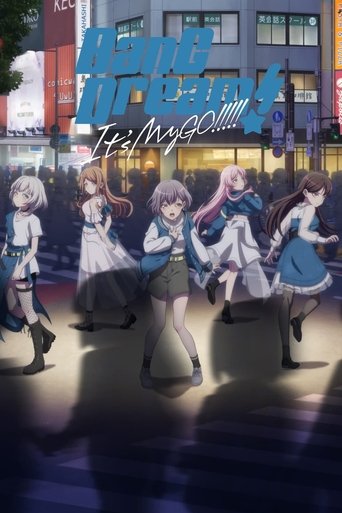 BanG Dream! It's MyGO!!!!!: Season 1