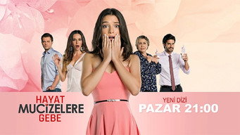 Hayat Mucizelere Gebe (2015-2016)