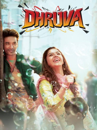 Dhruva poster
