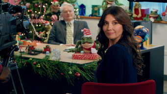 #9 Reporting for Christmas
