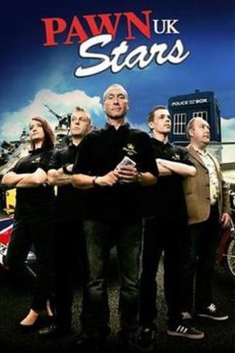 Pawn Stars UK: Season 2