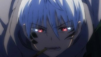 Cena de Voando Acima das Nuvens