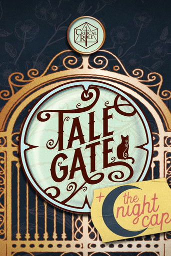 Tale Gate