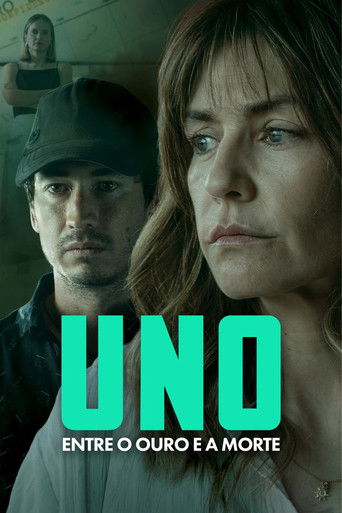 Uno: Entre o Ouro e a Morte Torrent (2024)