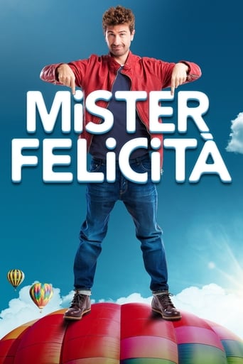 Poster of Mister Felicità