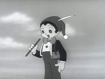 Episode 94 — Angel of the Alps