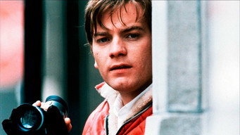 Still 2 from Eye of the Beholder