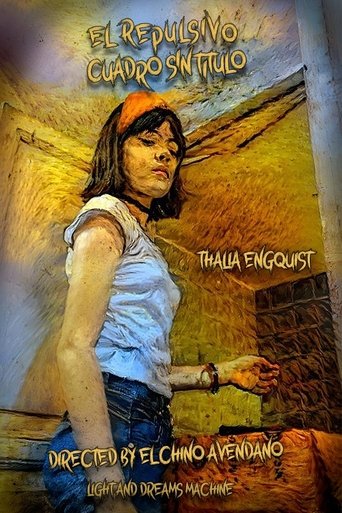 El Repulsivo Cuadro Sin Título poster