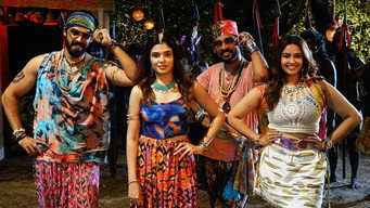 Desingu Raja 2 (2025)