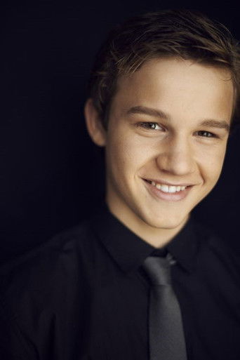 Foto de Gavin Macintosh