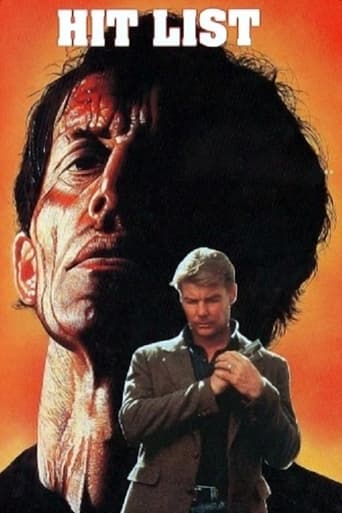 Poster of De profesión asesino