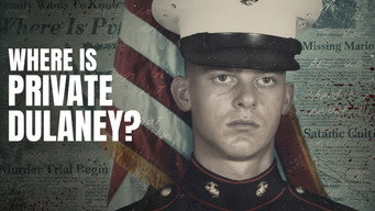 #6 Where Is Private Dulaney?