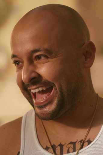 Foto de Frankie Quiñones