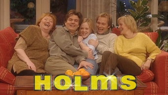 Holms media image