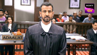 Episode 19 — Vikrant Is Dead