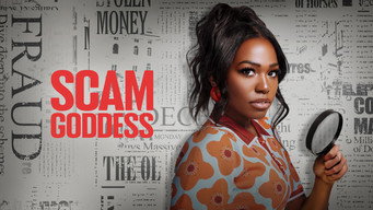 #2 Scam Goddess