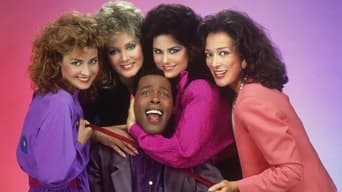 #8 Designing Women