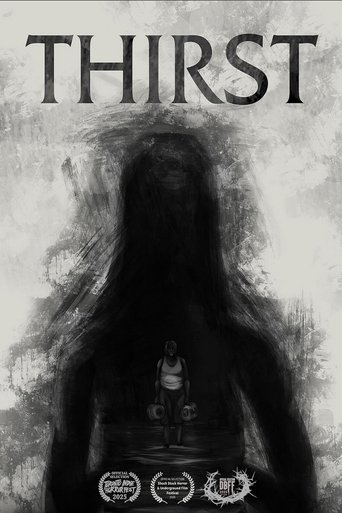 Thirst poster