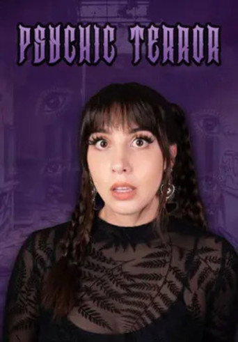 Psychic Terror (2023)