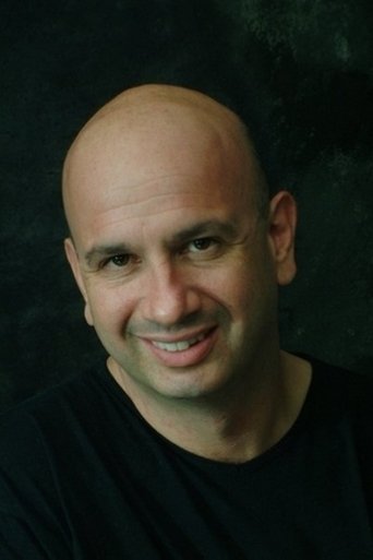 Image of Stefano Sarcinelli