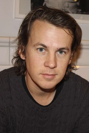 Image of Bård Ylvisåker