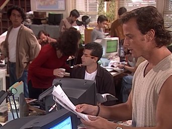 Episódio Capítulo 34 da série Andando nas Nuvens