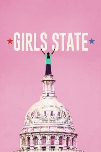 Girls State: dziewczęta i polityka (2024) eKino TV - Cały Film Online