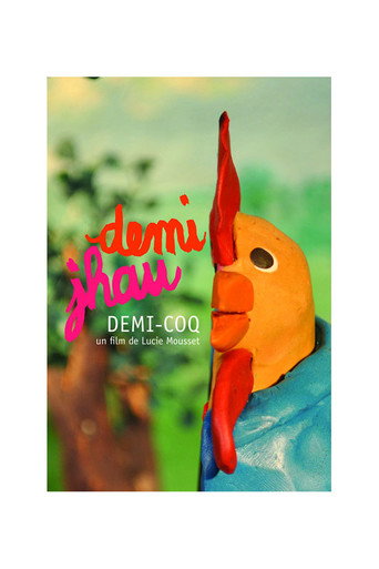 Demi-Jhau