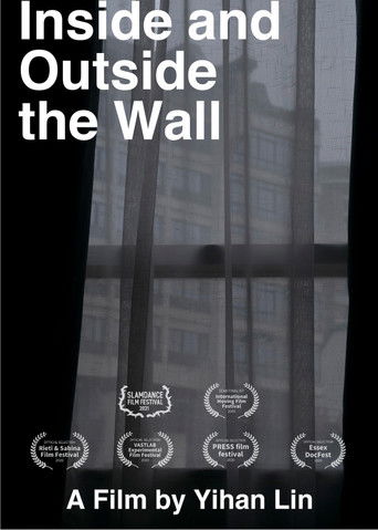 Inside and Outside the Wall poster