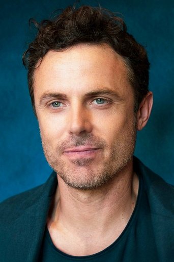 Casey Affleck