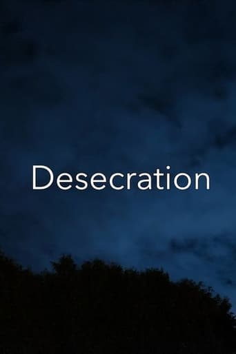 Desecration