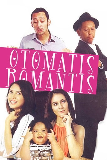 Otomatis Romantis (2008)