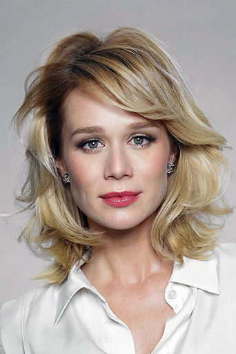 Foto de Mariana Ximenes