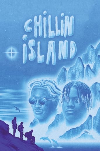 Poster of Chillin Island