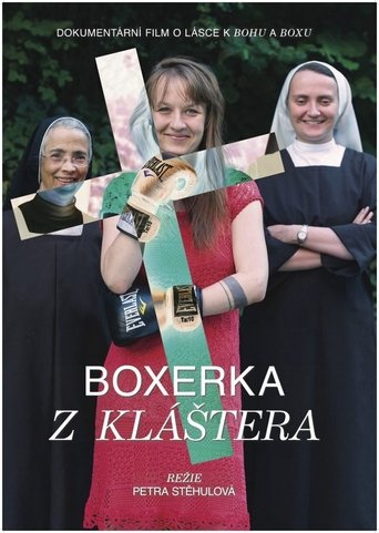 Boxerka z kláštera