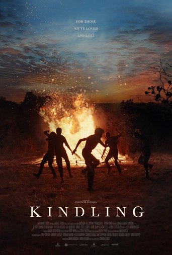 Kindling (2022)