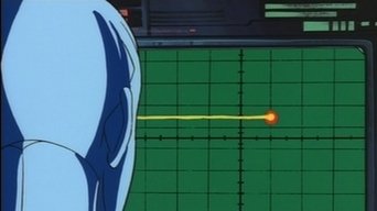Episódio Episódio 25 da série スペースコブラ