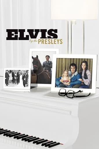 Poster för Vår käre Elvis