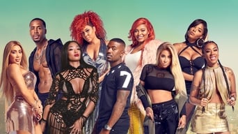 Love & Hip Hop: Hollywood (2014- )