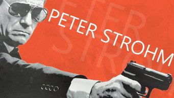 Peter Strohm - S5E01