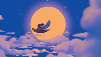 Still 10 from Aladdin and the King of Thieves