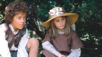 The Secret Garden - S1E01