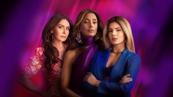 Belleza fatal - S1E01