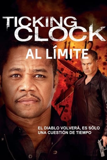 Poster of Al límite